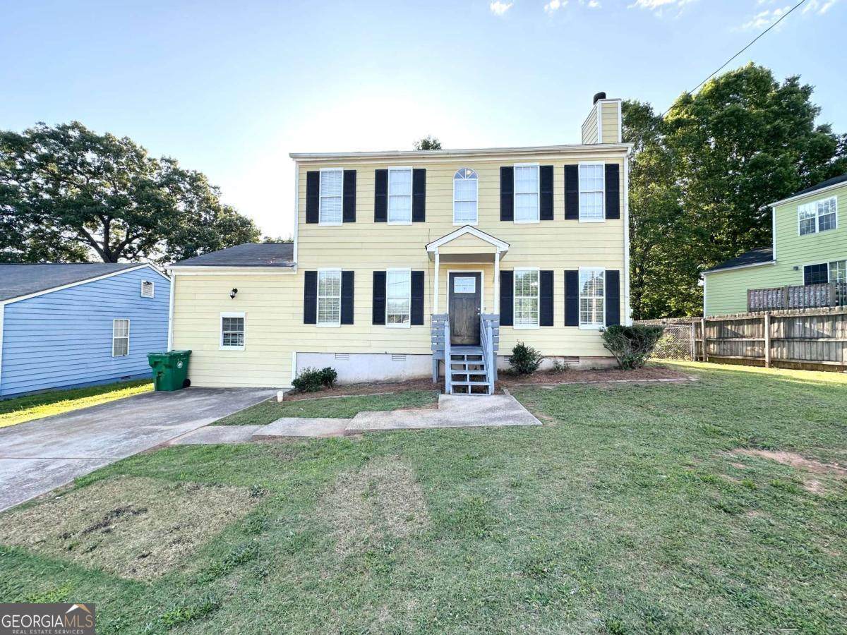 4320 Catalpa Way - Photo 1