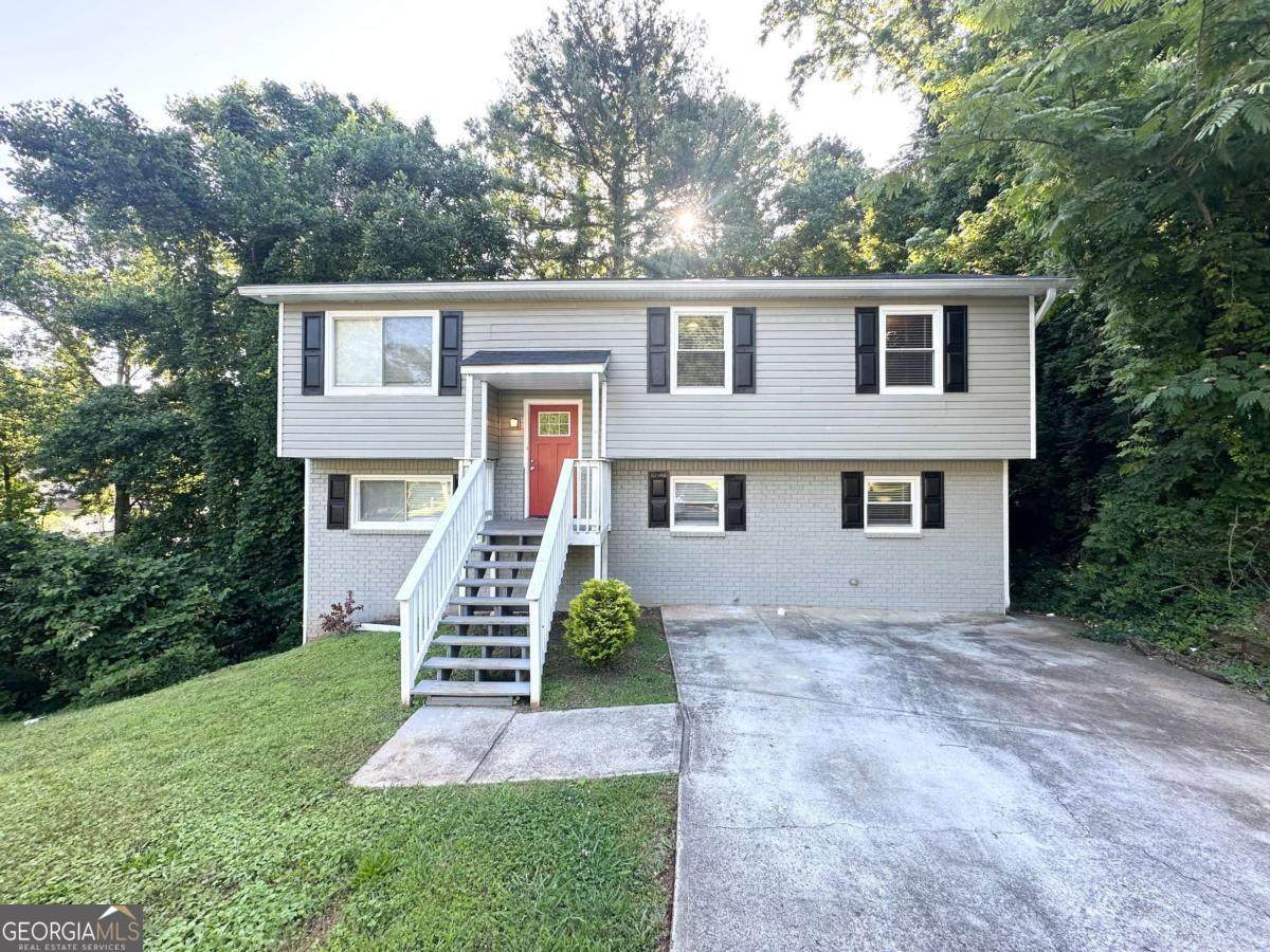 2784 Rockdale Drive - Photo 1