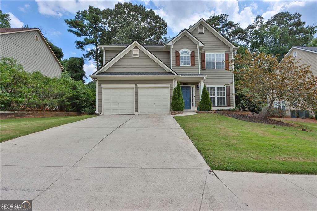 5891 Buckner Creek Drive - Photo 1