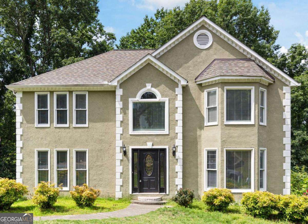 2108 Yorkshire Court - Photo 1
