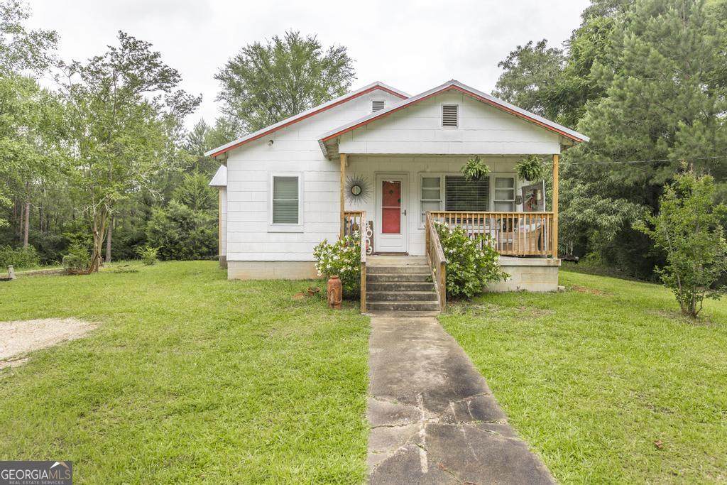 4009 Gray Highway - Photo 1