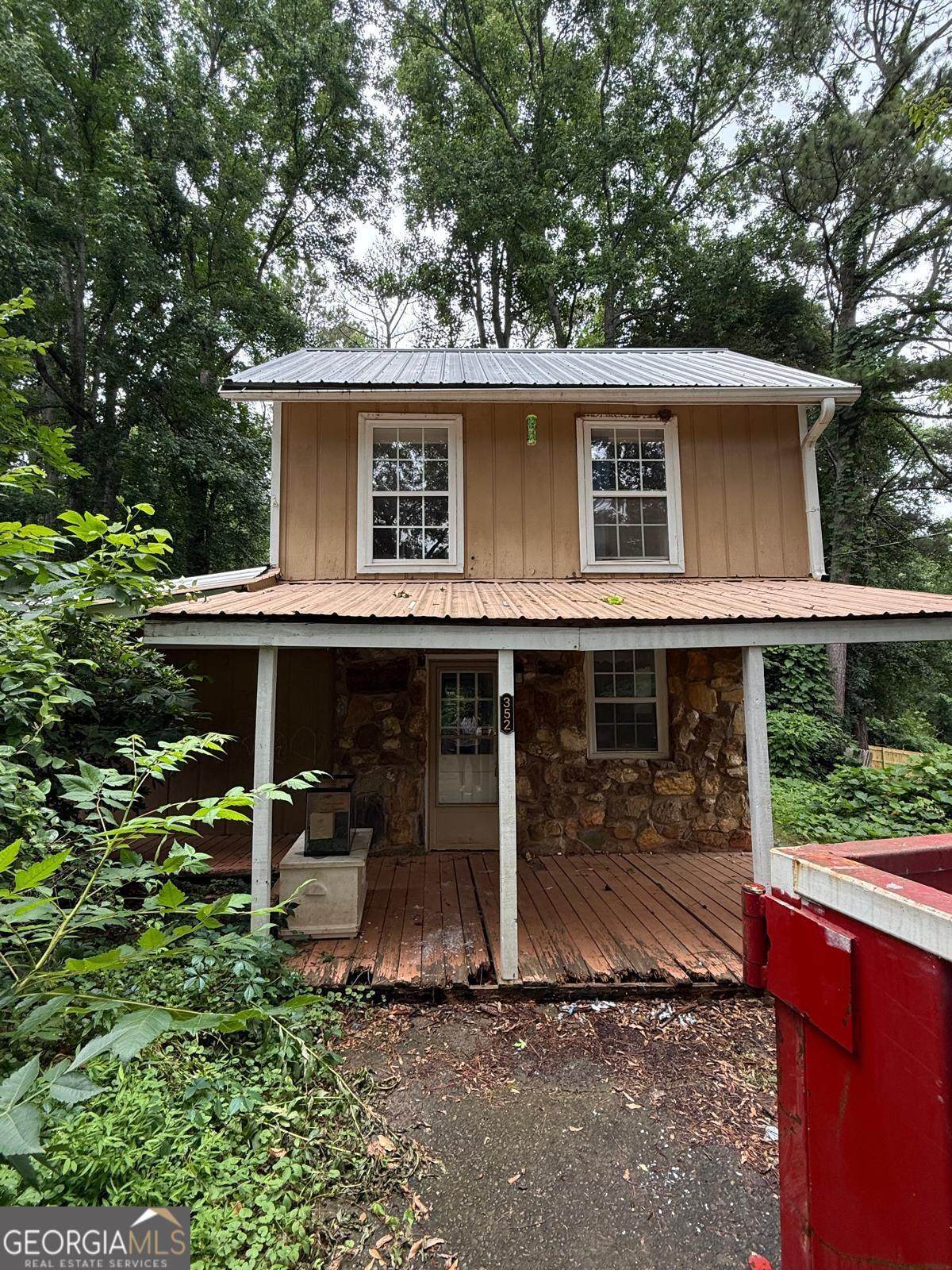 352 Price Road - Photo 1