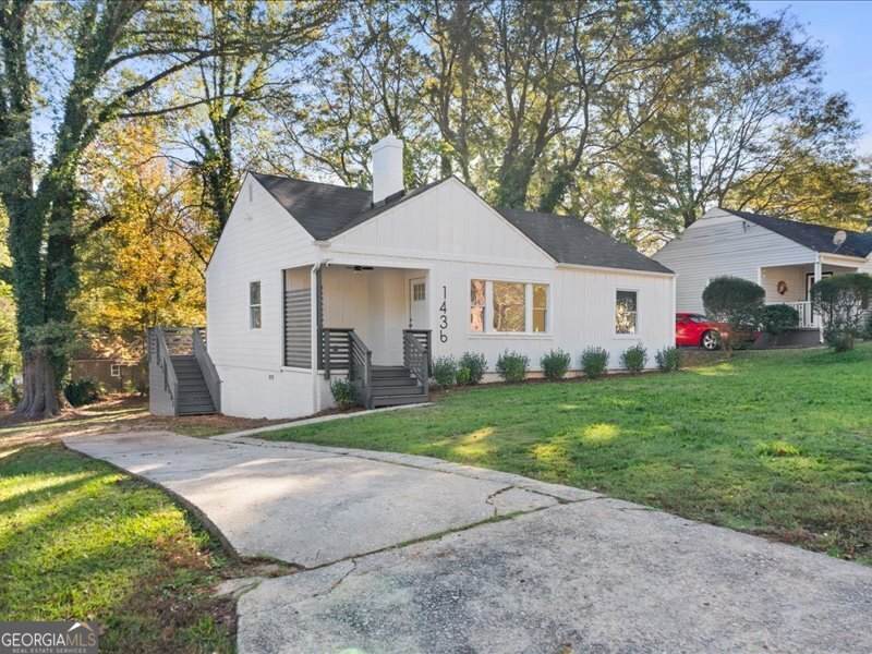 1436 Lanvale Drive - Photo 1