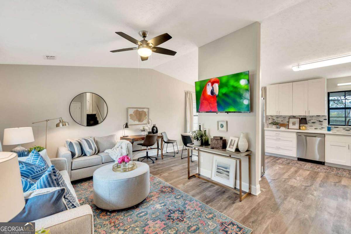 3605 Creek Mill Drive - Photo 1