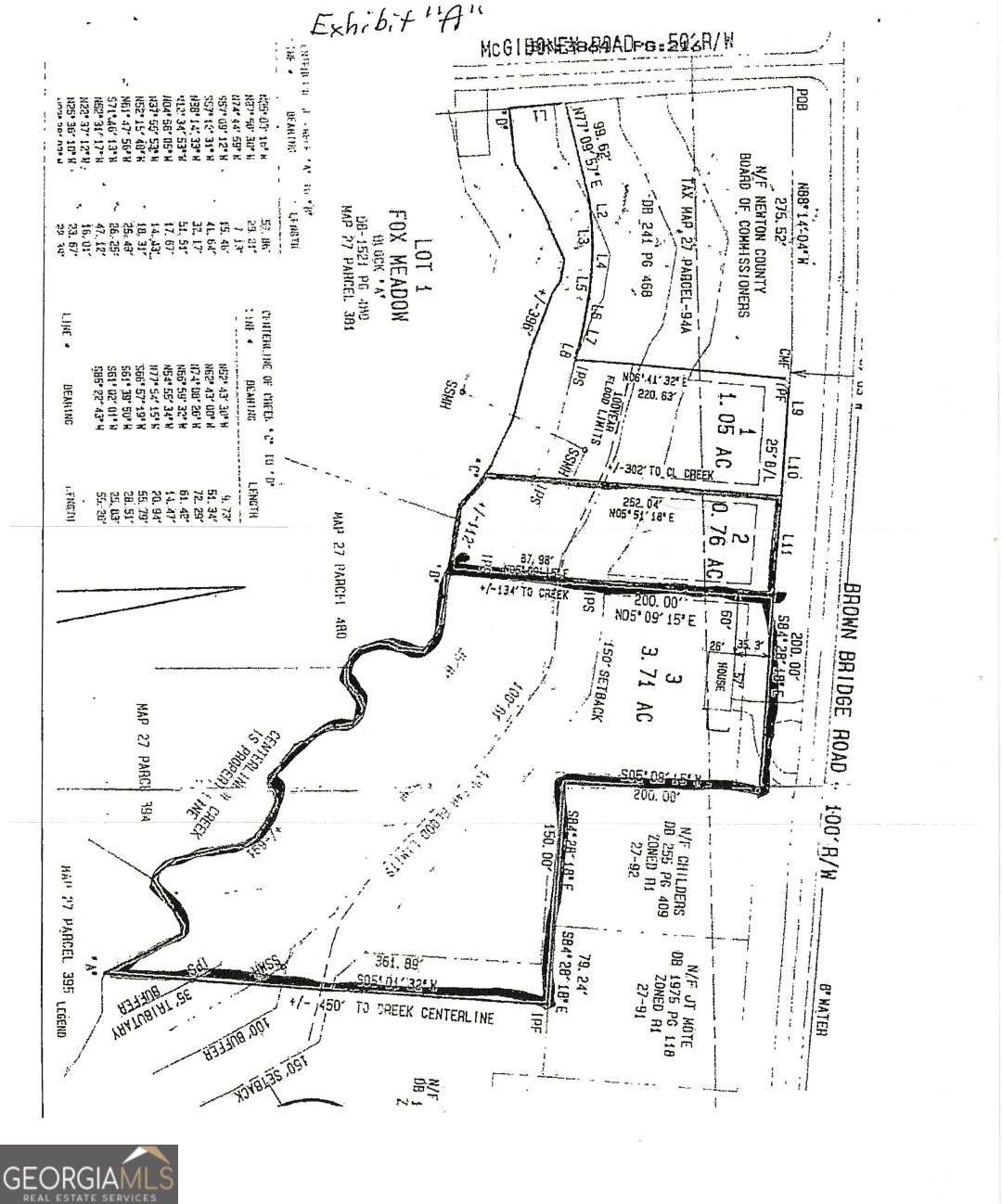 12103 Brown Bridge Road - Photo 1