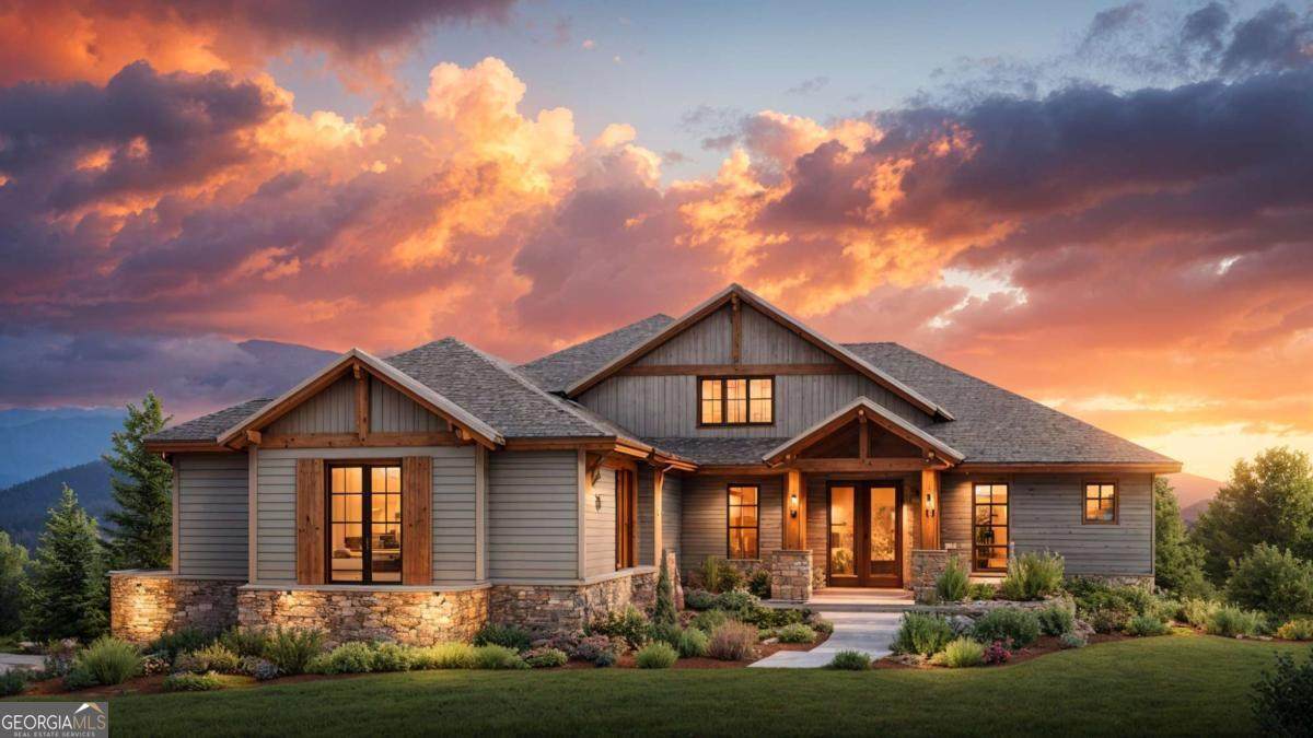 0 Freeman View Trail - Photo 1