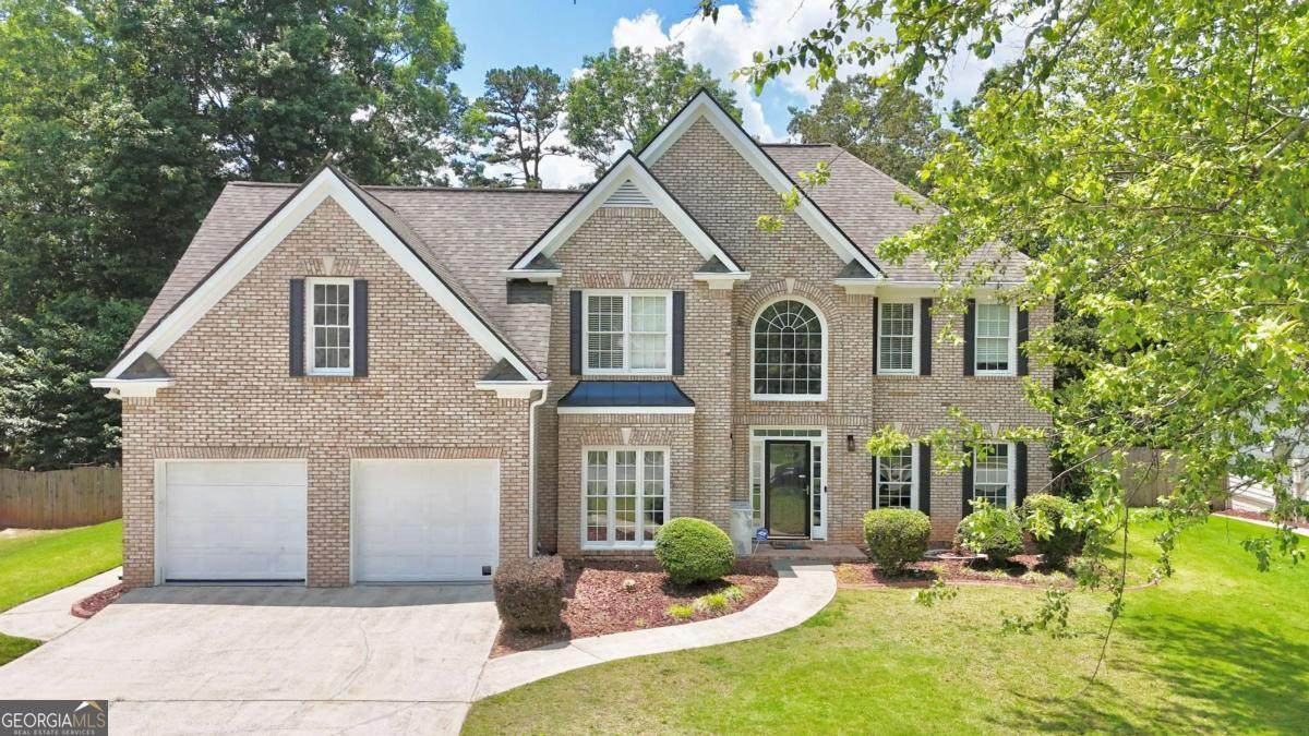 445 Sweet Ivy Lane - Photo 1
