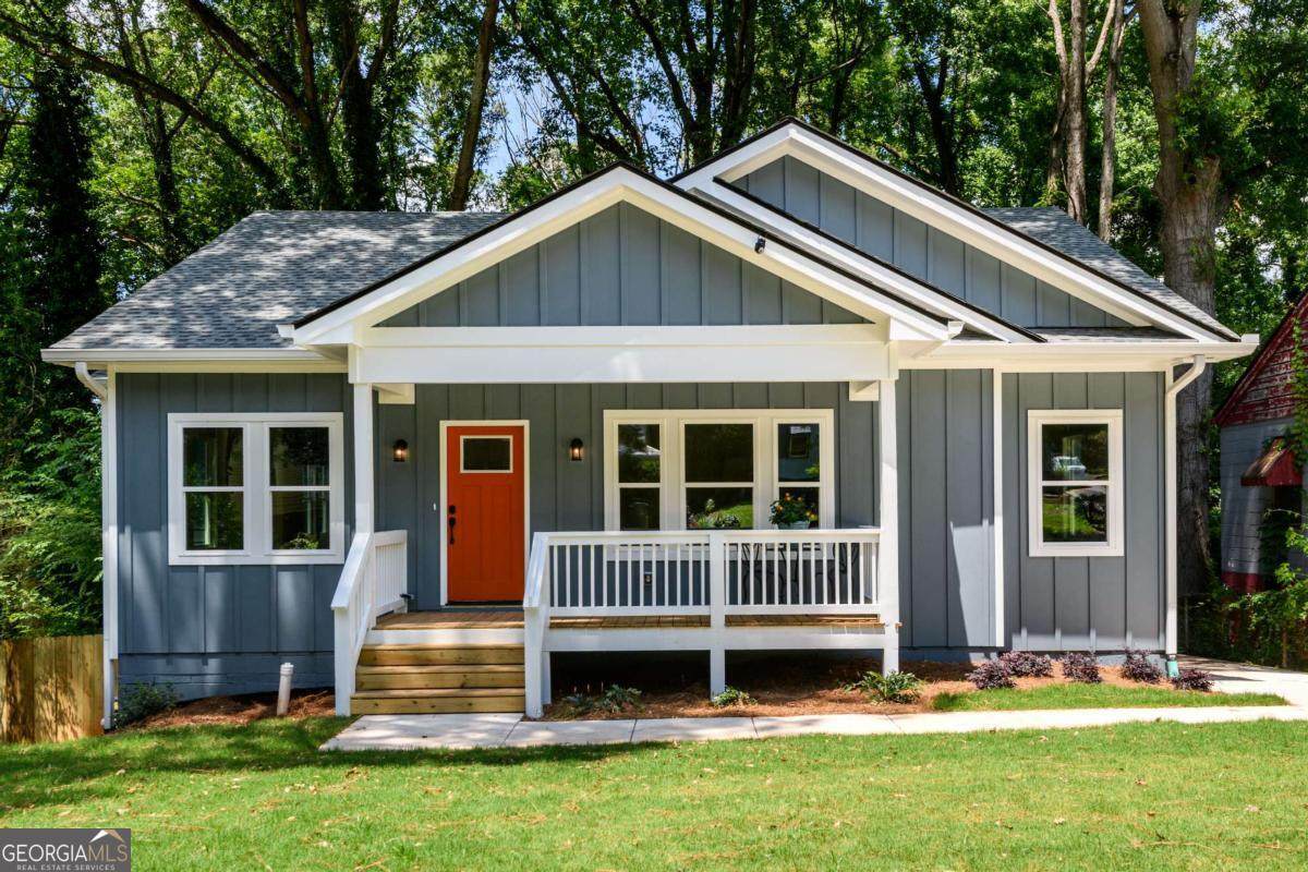 387 Hillside Drive - Photo 1