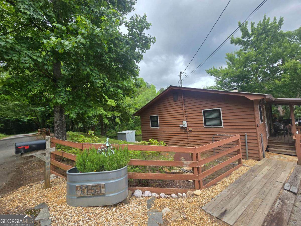 1151 Twin Mountain Lakes Circle - Photo 1