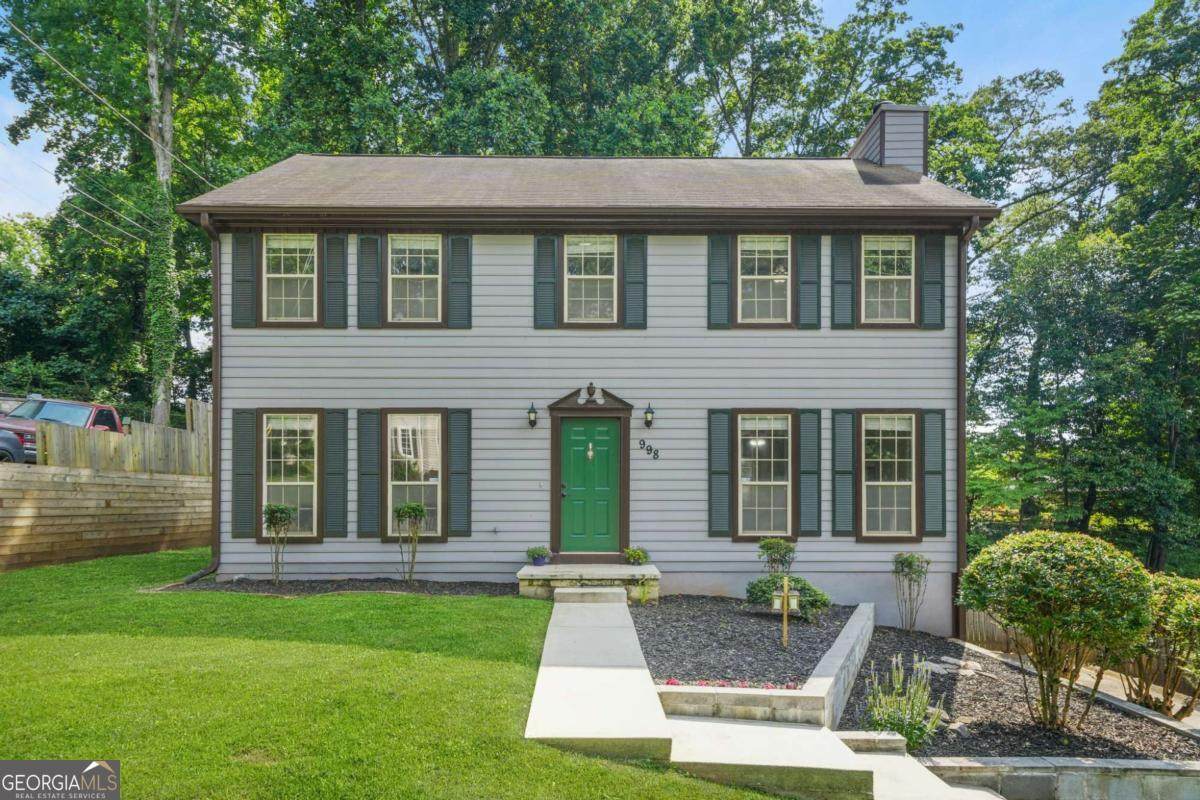 998 Pointer Ridge - Photo 1