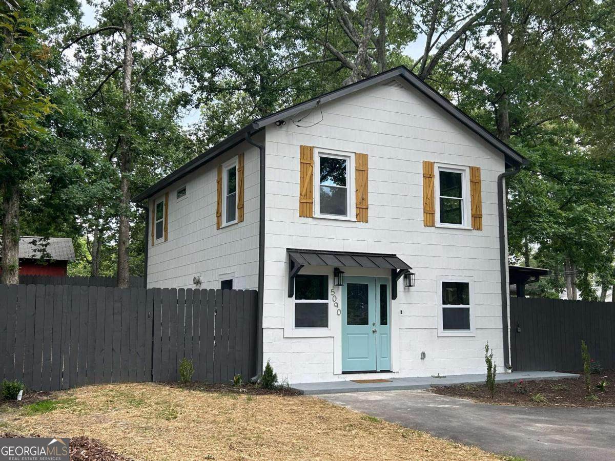 5090 Lorraine Place - Photo 1