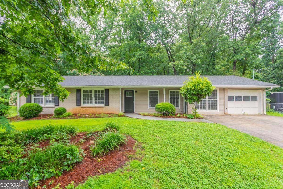 1496 Indian Forest Court - Photo 1