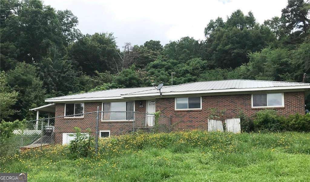 4219 Rome Road - Photo 1