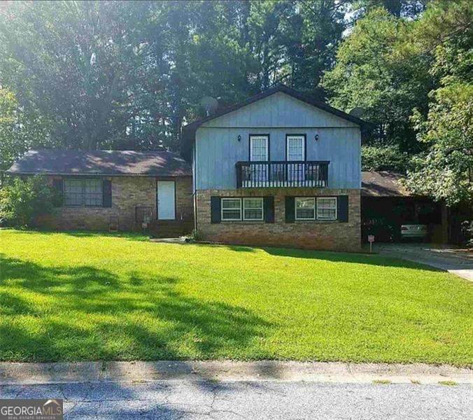 3865 Pointe Bleue Drive - Photo 1