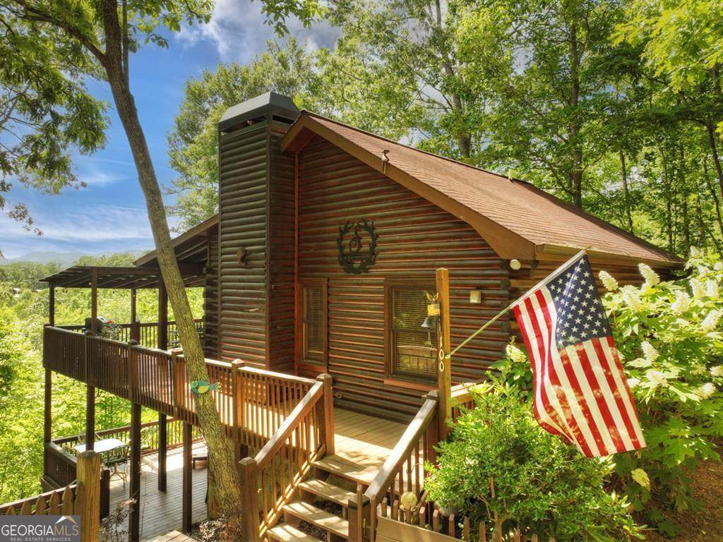 100 Smith Hill Road - Photo 1