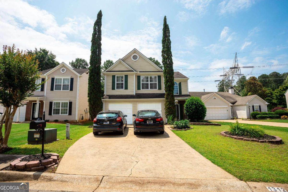 1312 Glenover Way - Photo 1