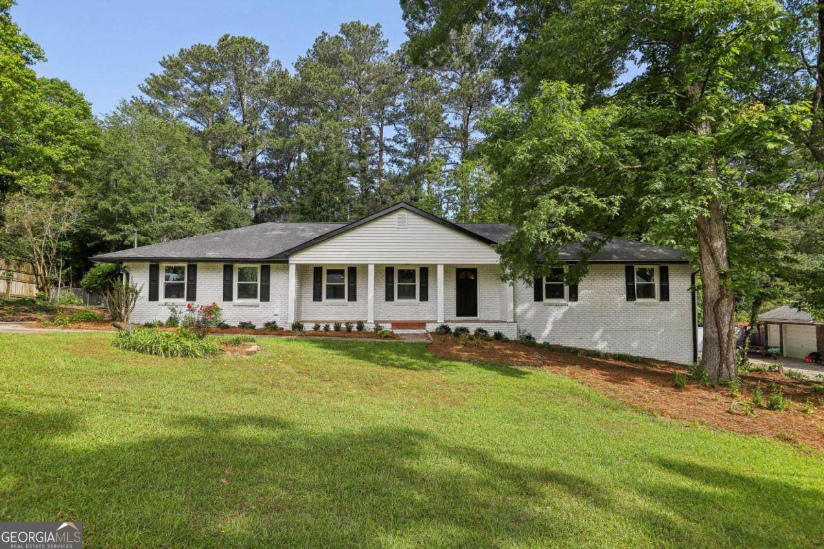 5421 Brownlee Road - Photo 1