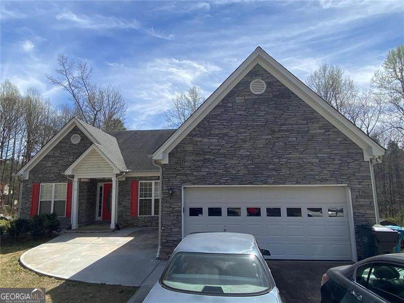 2517 Oak Valley Lane - Photo 1
