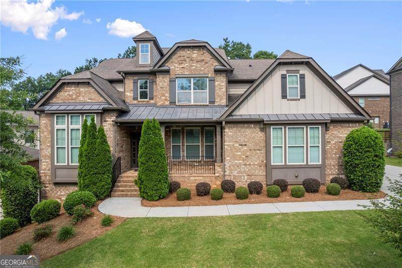 8920 Ellesmere Drive - Photo 1