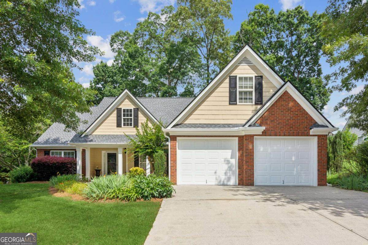 726 Sunset Ridge Lane - Photo 1