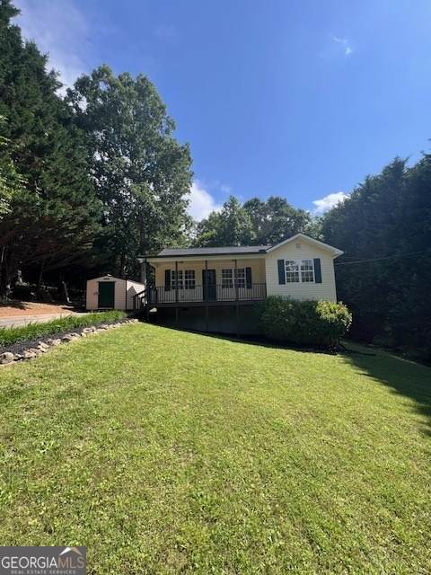 258 Eden Woods Road - Photo 1