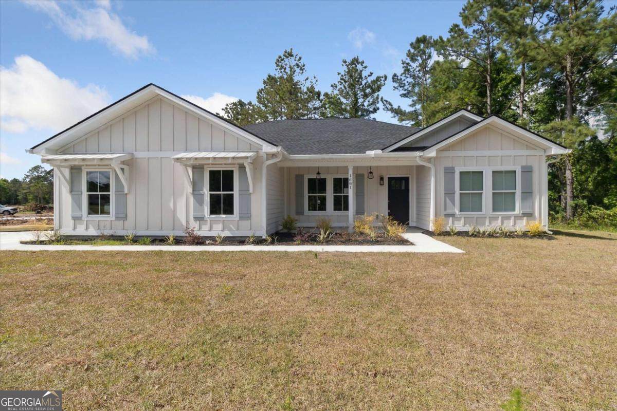 1681 Ashantilly Drive - Photo 1