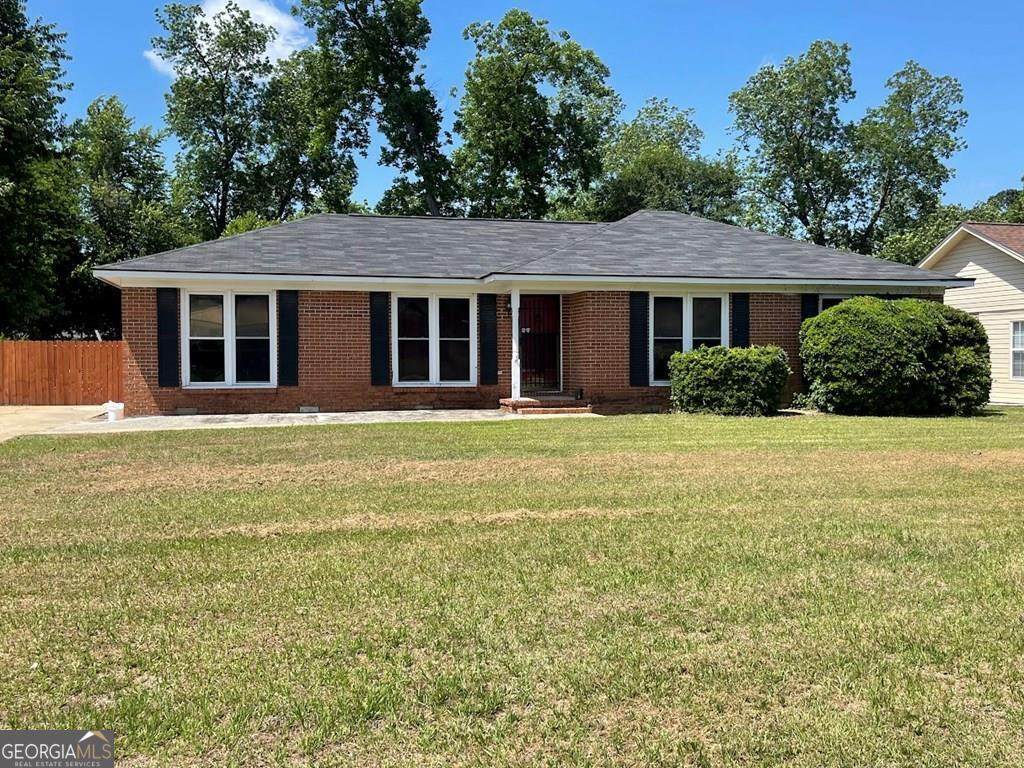 823 Shelton Drive - Photo 1