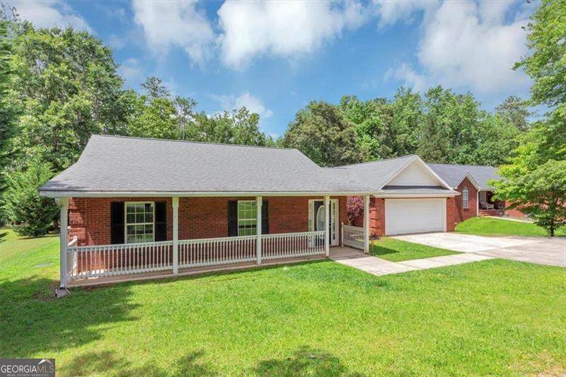 5514 Stoneway Court - Photo 1