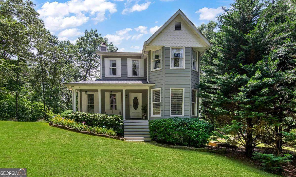 563 Westwoods Drive - Photo 1