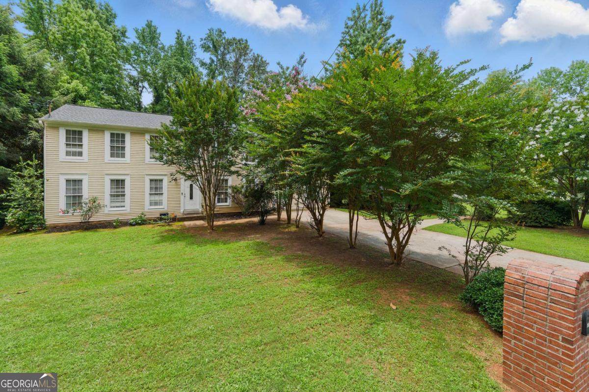 4773 Aberdeen Lane - Photo 1