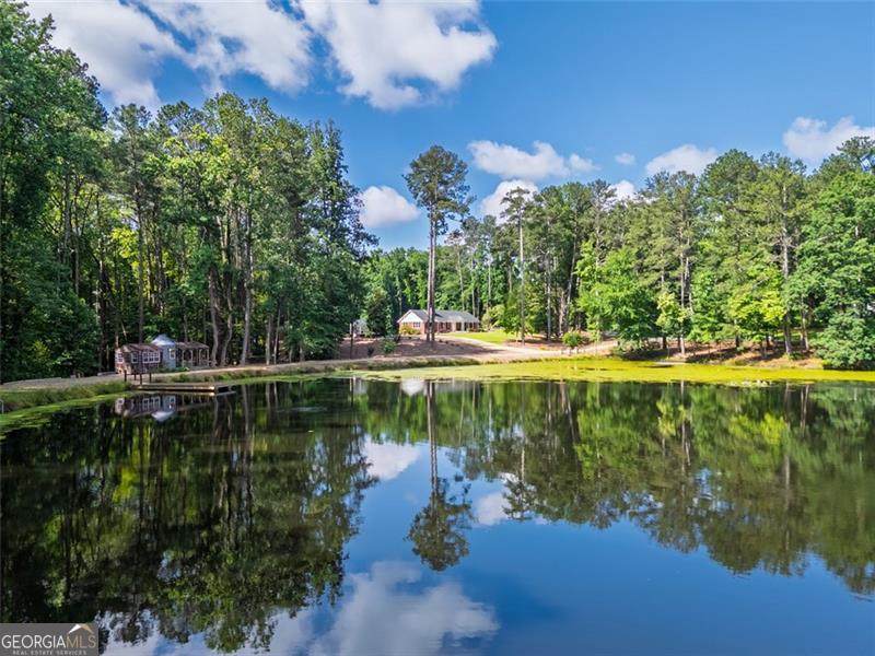 1382 Varner Road - Photo 1