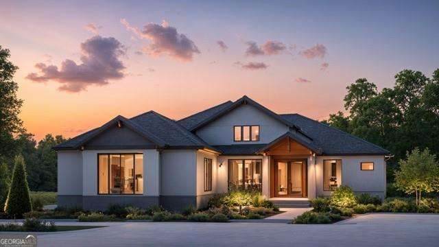 614A East Lake Drive - Photo 1