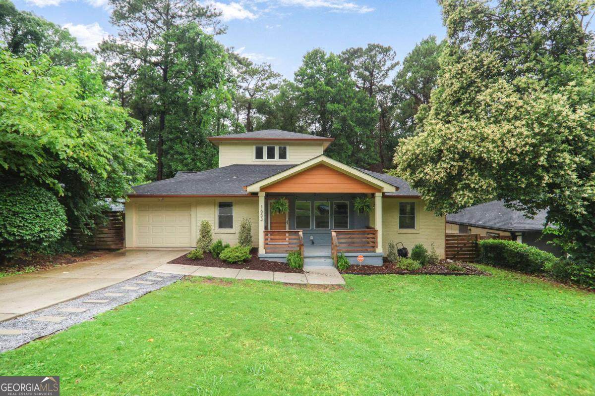 1653 Terry Mill Road - Photo 1