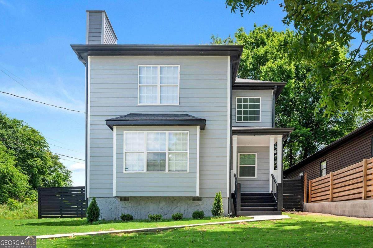 900 Ira Street - Photo 1