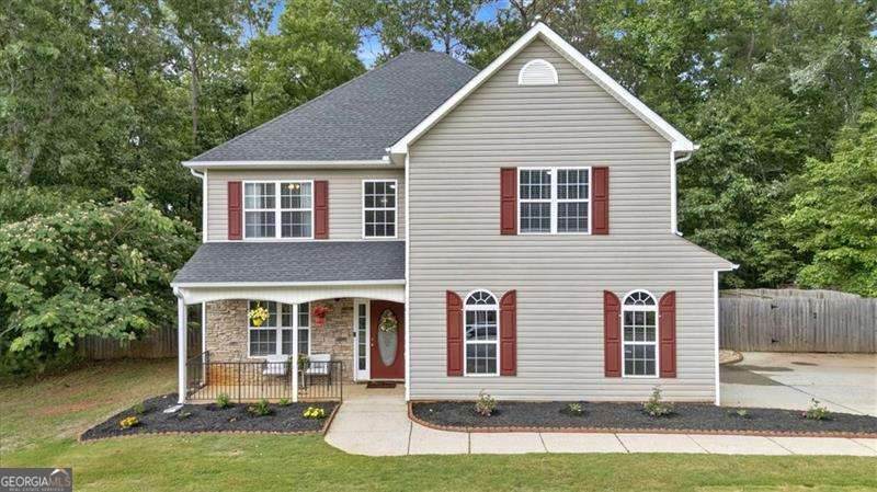 6350 Summer Place - Photo 1