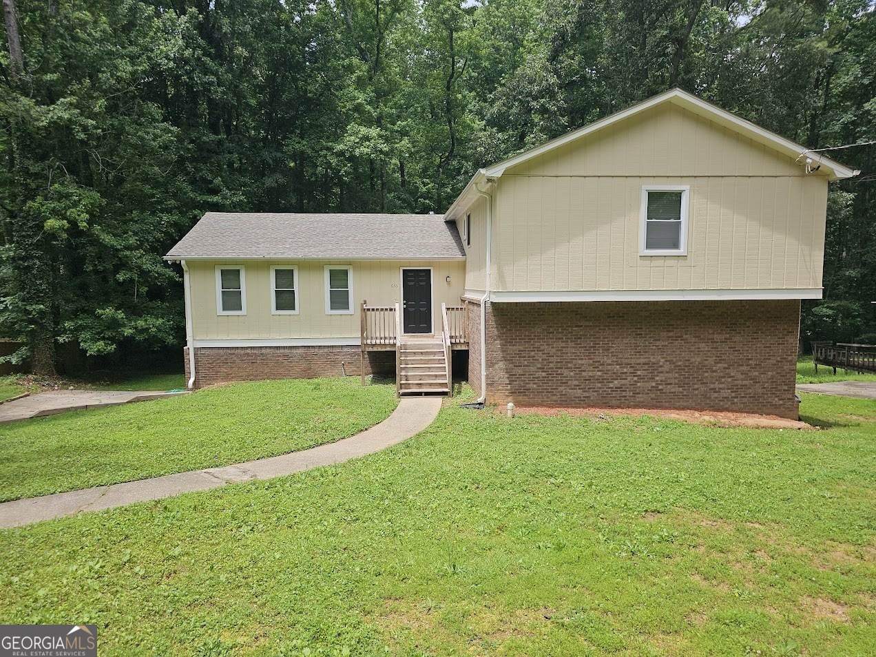 636 Raven Springs Trail - Photo 1