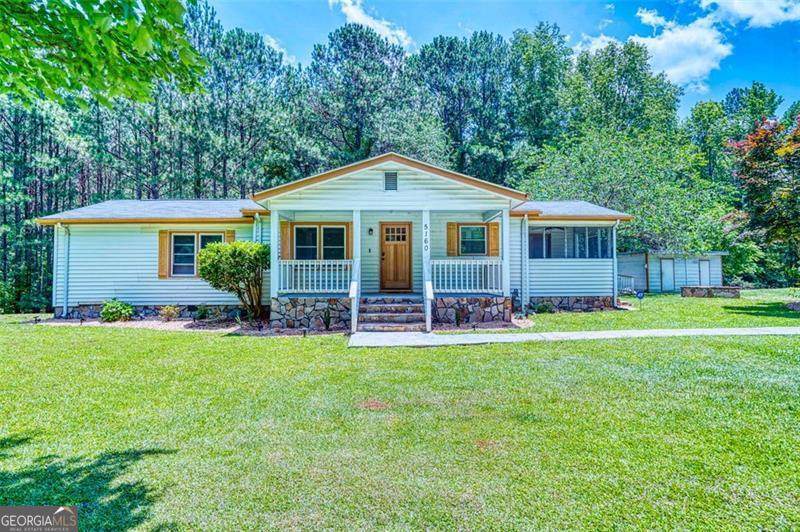 5160 Chapel Hill Road - Photo 1