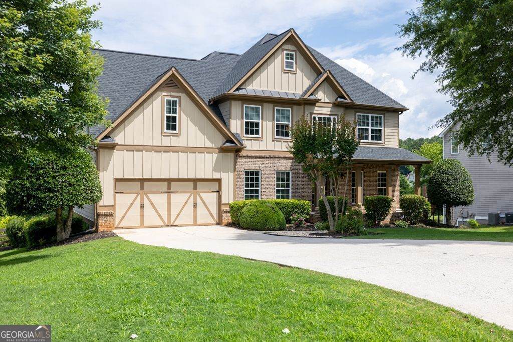 8965 Creekstone Place - Photo 1