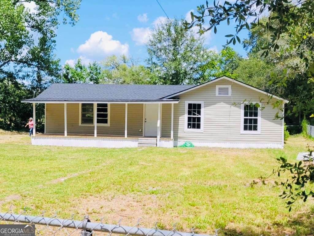 604 Carswell - Photo 1