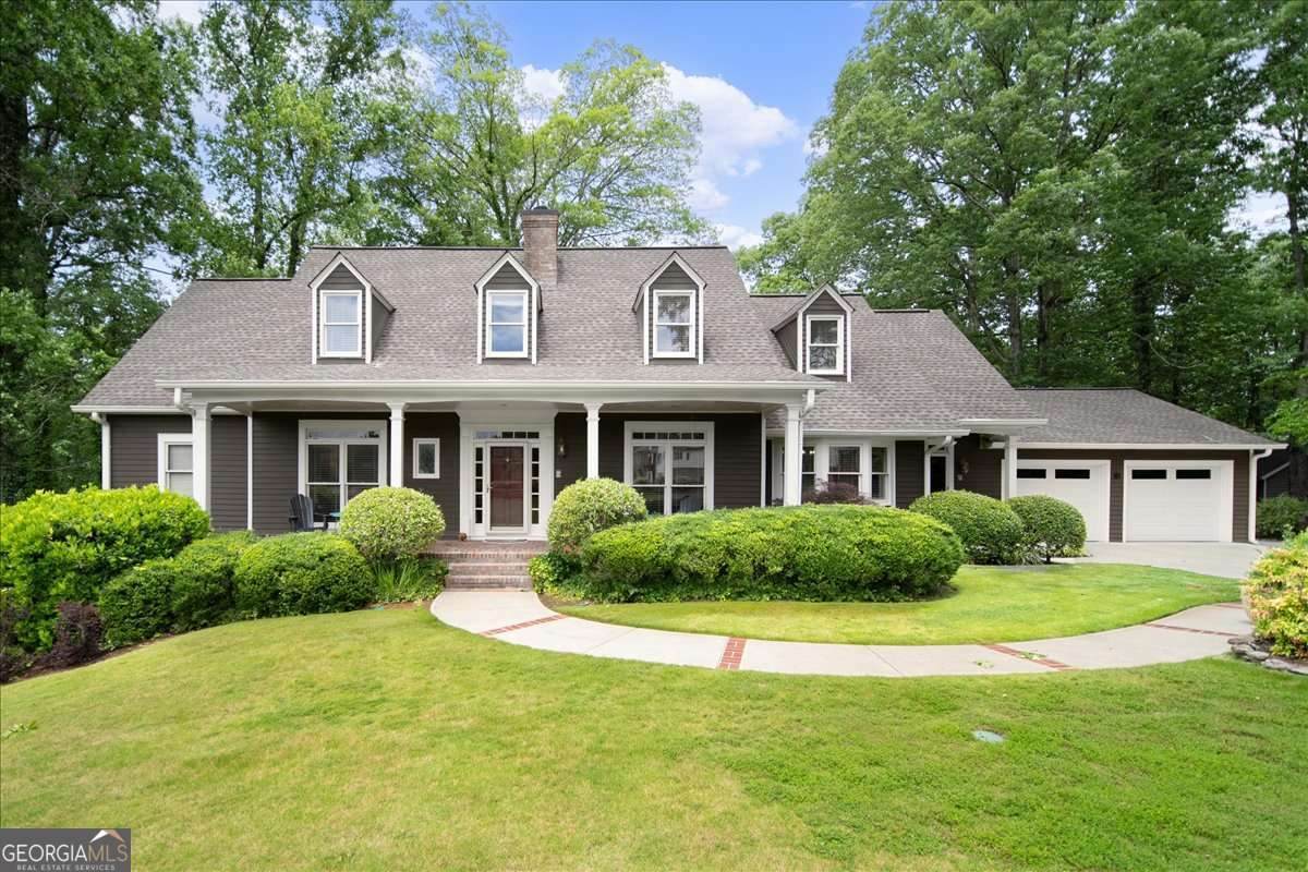 3561 Stone Drive - Photo 1
