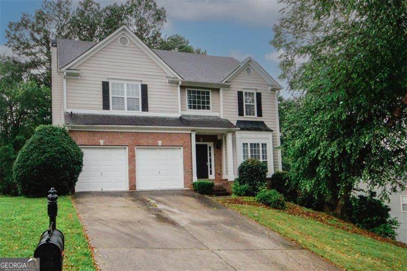 365 Hunt Creek - Photo 1