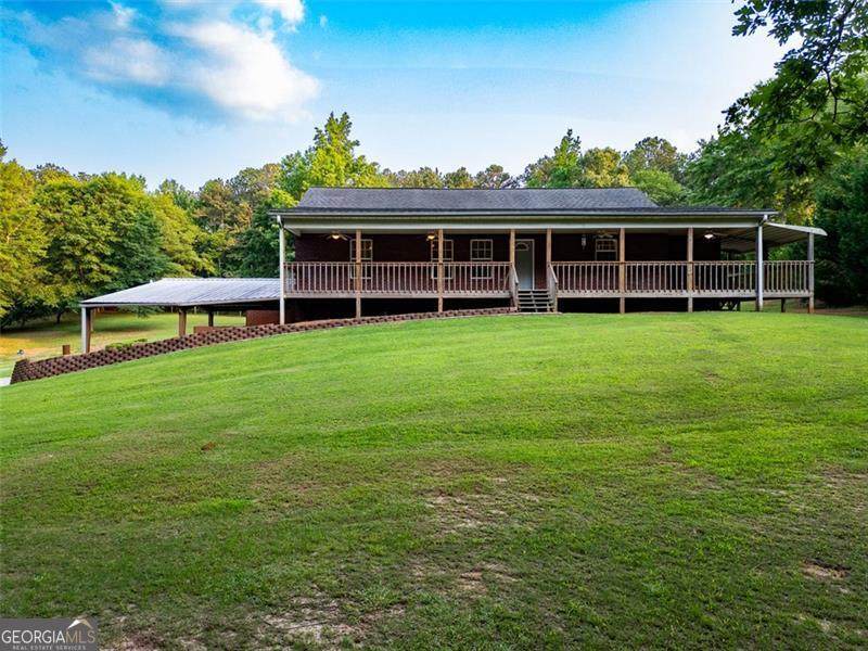 360 Parr Farm Road - Photo 1
