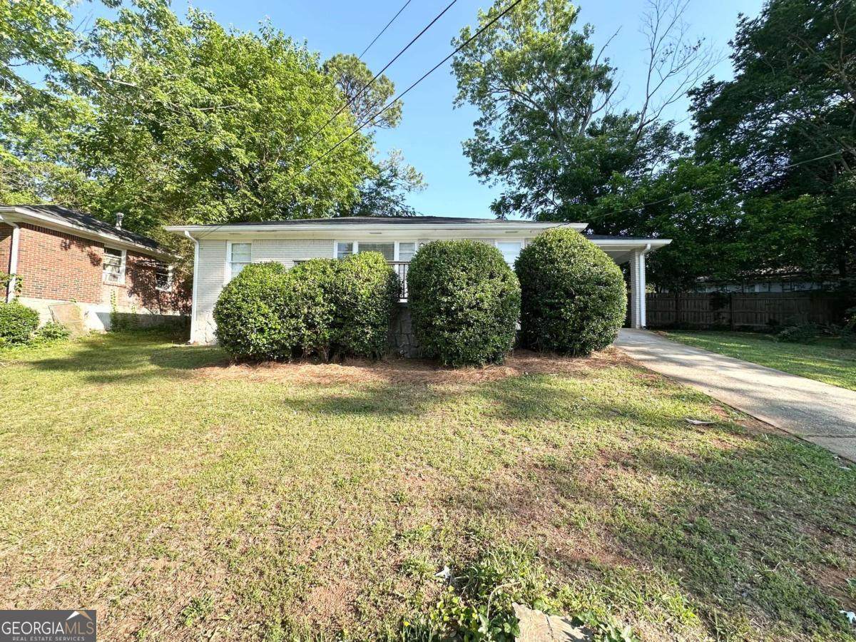 2103 Keheley Drive - Photo 1