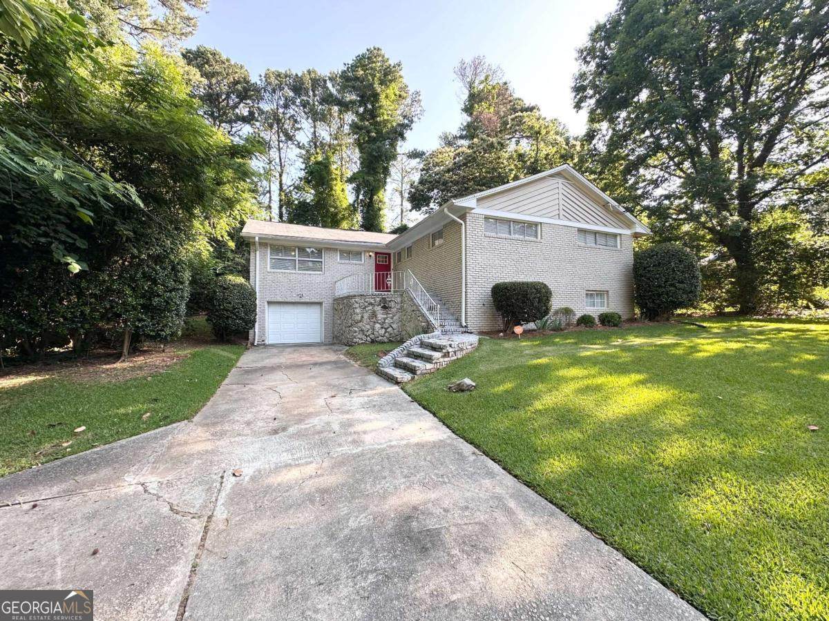 3456 Spring Circle - Photo 1