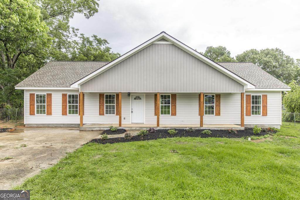 305 Lassiter Drive - Photo 1
