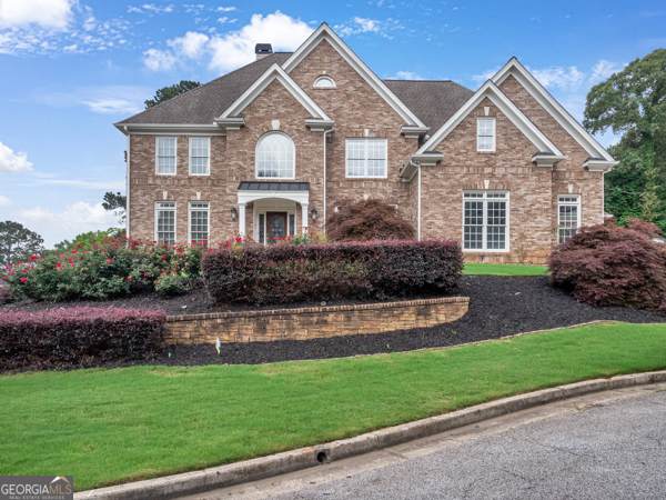 5009 Kingsley Manor Court - Photo 1