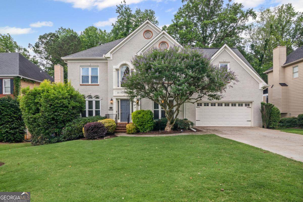 640 Windwalk Drive - Photo 1