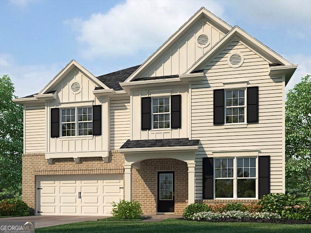 237 Virgil Street - Photo 1