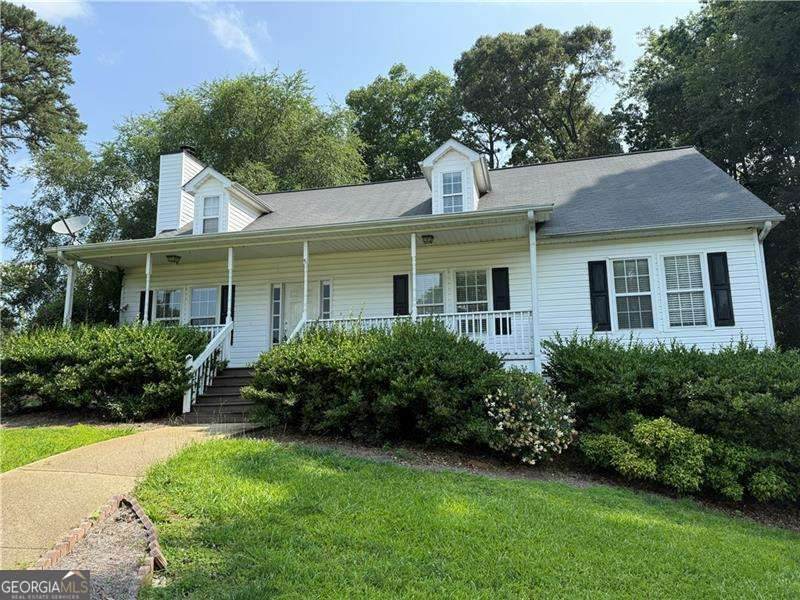 296 Hayes Trace - Photo 1