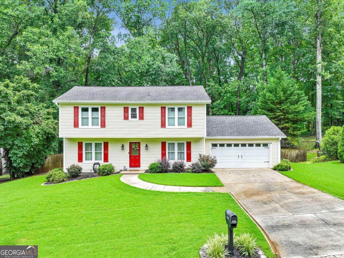 3605 Hickory Circle - Photo 1